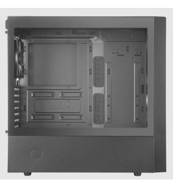 MCB-NR600- KG5N-S00 | CASE COOLER MASTER MASTERBOX NR600