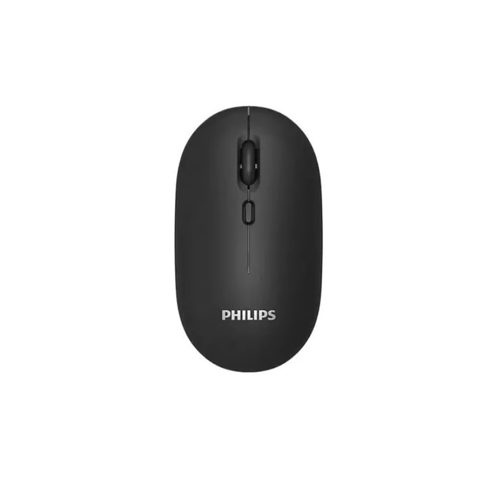 MOUSE INALAMBRICO PHILIPS SPK7403BK