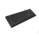 TECLADO LECCO ALAMBRICO LENOVO KB101