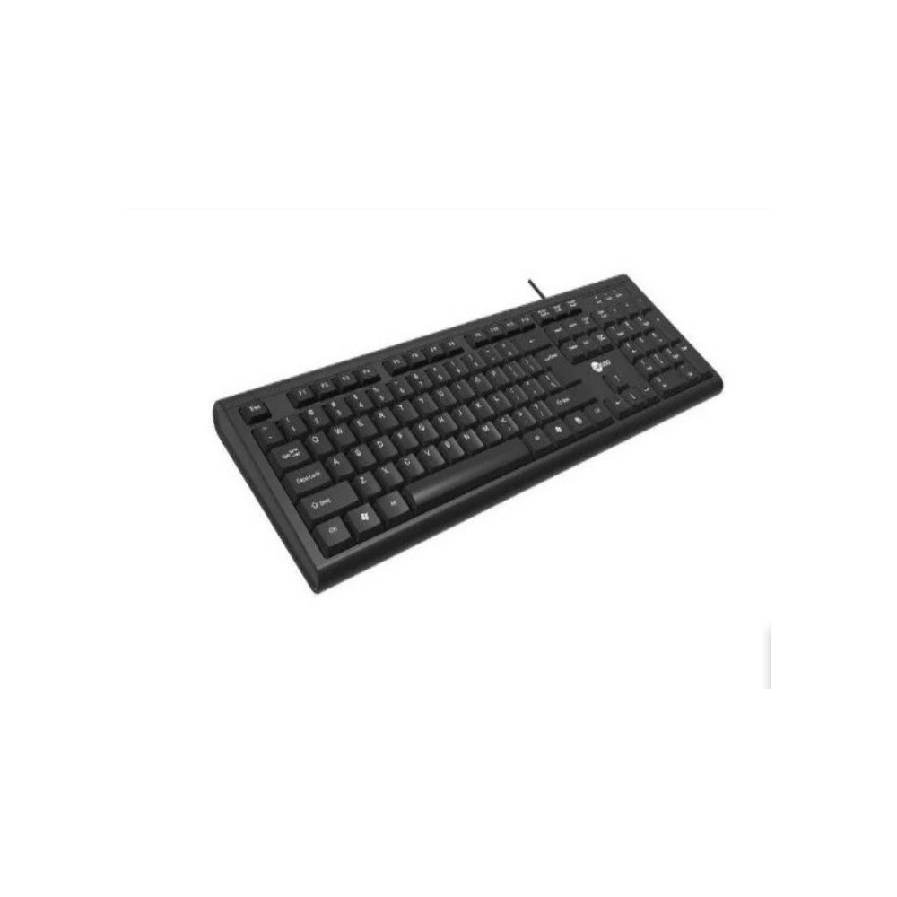 TECLADO LECCO ALAMBRICO LENOVO KB101