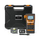 ROTULADORA BROTHER PTE310BTVP IMPRIME POR BLUETOOTH Y USBC