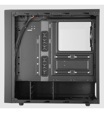 MCB-NR600- KG5N-S00 | CASE COOLER MASTER MASTERBOX NR600