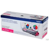 TN225M CARTUCHO TONER BROTHER ORIGINAL MAGENTA RENDIMIENTO 2200 Páginas