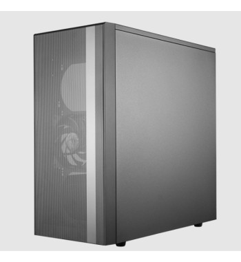 MCB-NR600- KG5N-S00 | CASE COOLER MASTER MASTERBOX NR600