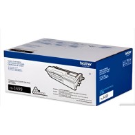 TN3499 CARTUCHO TONER BROTHER ORIGINAL NEGRO RENDIMIENTO 20000 Páginas