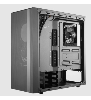 MCB-NR600- KG5N-S00 | CASE COOLER MASTER MASTERBOX NR600