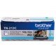 TN213C CARTUCHO TONER BROTHER ORIGINAL CIAN RENDIMIENTO 1300 Páginas