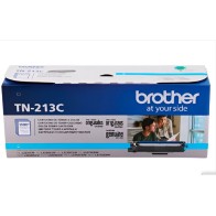 TN213C CARTUCHO TONER BROTHER ORIGINAL CIAN RENDIMIENTO 1300 Páginas