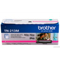 TN213M CARTUCHO TONER BROTHER ORIGINAL MAGENTA RENDIMIENTO 1300 Páginas