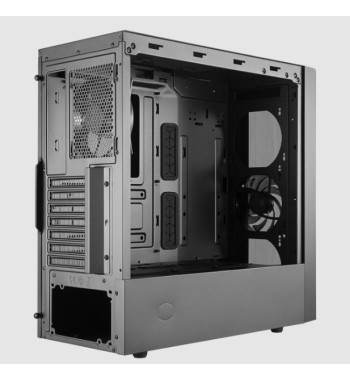 MCB-NR600- KG5N-S00 | CASE COOLER MASTER MASTERBOX NR600