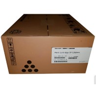 406683 CARTUCHO TONER RICOH ORIGINAL NEGRO RENDIMIENTO 19000 Páginas