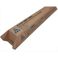 841725 CARTUCHO TONER RICOH ORIGINAL CYAN RENDIMIENTO 10000 Páginas