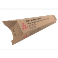 841726 CARTUCHO TONER RICOH ORIGINAL MAGENTA RENDIMIENTO 10000 Páginas