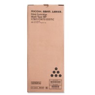 841357 CARTUCHO TONER RICOH ORIGINAL NEGRO RENDIMIENTO 43200 Páginas