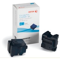 108R00936  TINTA SOLIDA XEROX ORIGINAL CIAN RENDIMIENTO 4400 Pág.