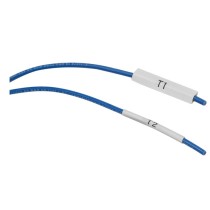 CARTUCHO BRADY TERMOCONTRAIBLE DE 11.15MM POR 2.13 METROS  M21-250-C-342 COLOR BLANCO