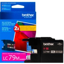 LC79M  TINTA BROTHER...