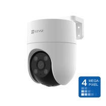 CAMARA EZVIZ H8C CS-H8C-R100-1J4WKFL IP EXTERIOR 4MP WIFI 2.4GHZ LENTE 4MM