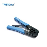 Alicate CRIMPING TRENDnet TC-CT68 RJ-11/RJ-45