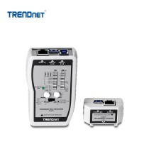 Testeador TRENDnet TC-NT3 de cables de Red