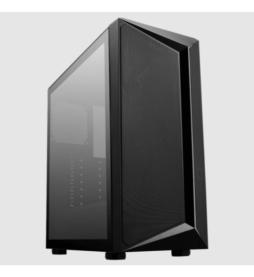 CP510-KGNN-S00 | CASE COOLER MASTER CMP 510, ARGB