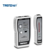 Testeador TRENDNET TC-NT2 DE CABLES DE RED