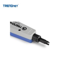 Ponchadora TRENDNET  TC-PDT TIPO 110 KRONE