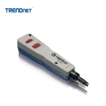 Ponchadora TRENDNET  TC-PDT TIPO 110 KRONE