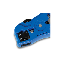 Pelacables TRENDNET TC-CT70 ALICATE UNIVERSAL DE CORTE