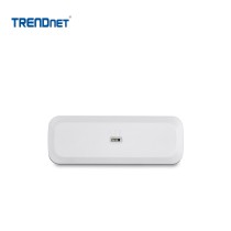 Testeador TRENDNET TC-NTP1 DE CABLES DE RED POE