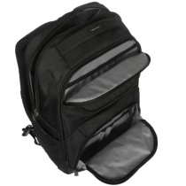MOCHILA TARGUS LEGEND IQ 15.6" NEGRO TSB705US