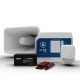 KIT ALARMA RESIDENCIAL...