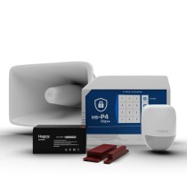 KIT ALARMA RESIDENCIAL...