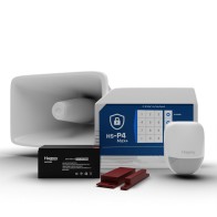 KIT ALARMA RESIDENCIAL...