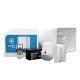 KIT ALARMA RESIDENCIAL...