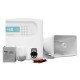 KIT ALARMA RESIDENCIAL...