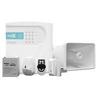 KIT ALARMA RESIDENCIAL...