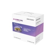 KIT DE ALARMA HIKVISION...