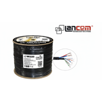 CABLE UTP LANCOM CAT5e P...