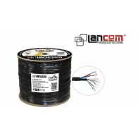 CABLE UTP LANCOM CAT5e P...
