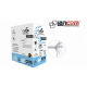 CABLE FTP LANCOM CAT6 OD...