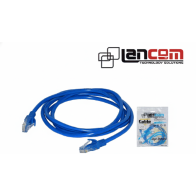 CABLE PATCH CORD UTP LANCOM...