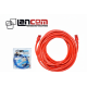 UTP PATCH CORD LANCOM CAT6e...