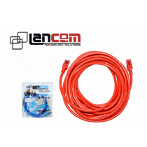 UTP PATCH CORD LANCOM CAT6e...
