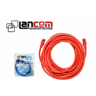 UTP PATCH CORD LANCOM CAT6e...