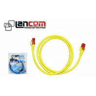 UTP PATCH CORD LANCOM CAT6E...