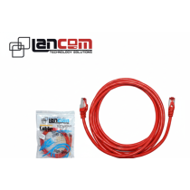 PATCH CORD LANCOM CAT6 FTP...