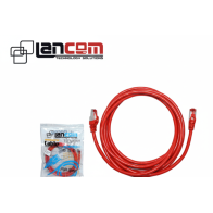 PATCH CORD LANCOM CAT6 FTP...