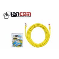 PATCH CORD LANCOM CAT6 FTP...