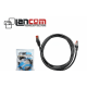 PATCH CORD LANCOM CAT6 FTP...